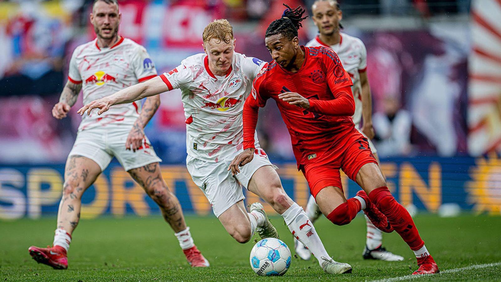 关于今晚莱比锡调整名单以备德甲，更衣室发声环节打磨，媒体盛赞，细节决定成败的信息