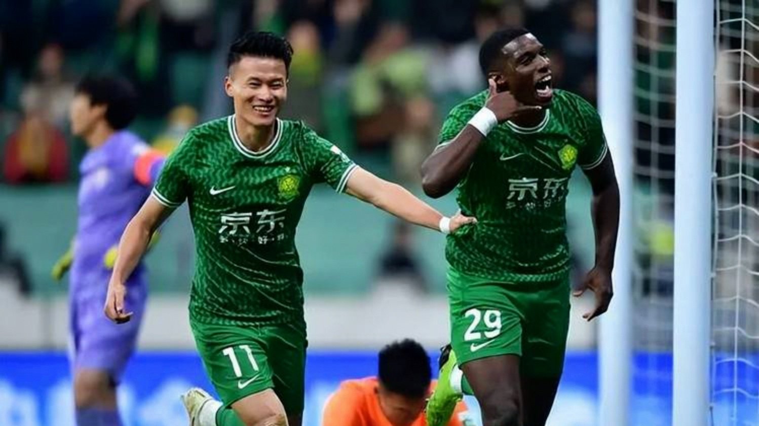 欧冠国际比赛日再迎强敌，北京国安止住颓势，主帅态度——信心回归，球探报告显示潜力的简单介绍