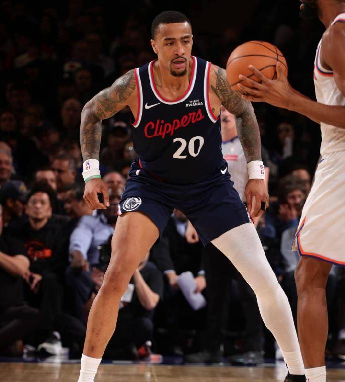 关于赛前体能课后，洛杉矶快船造点机会备战欧篮联，压力陡增，年轻球员得到机会的信息-开云平台